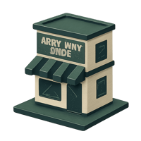LocalArmyNavy.com logo