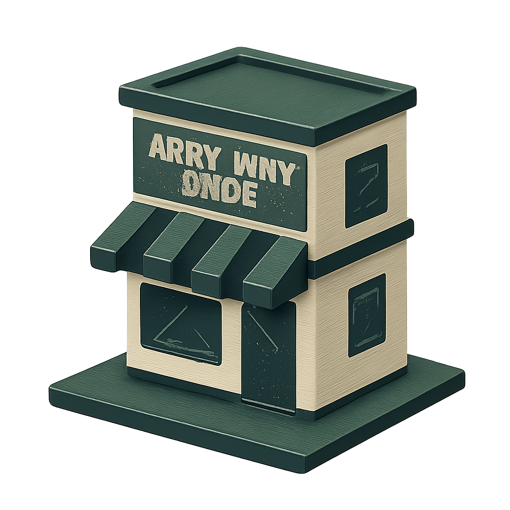 LocalArmyNavy.com logo